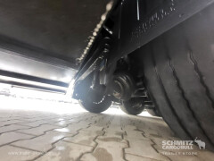 Schmitz Cargobull Curtainsider Mega 