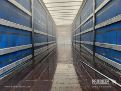 Schmitz Cargobull Curtainsider Mega 