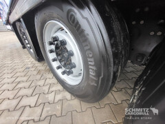 Schmitz Cargobull Curtainsider Mega 