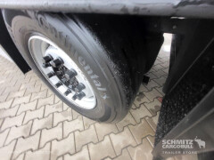 Schmitz Cargobull Curtainsider Mega 