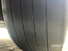 Schmitz Cargobull Curtainsider Mega 