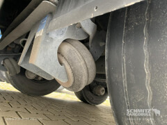 Schmitz Cargobull Curtainsider Mega 