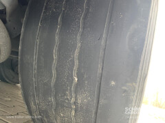 Schmitz Cargobull Curtainsider Mega 