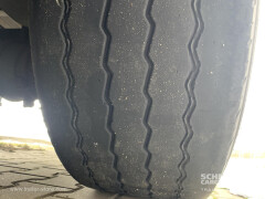 Schmitz Cargobull Curtainsider Mega 