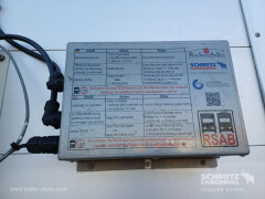 Schmitz Cargobull Curtainsider Standard 
