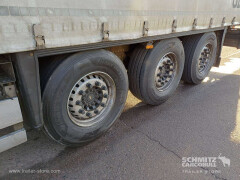 Schmitz Cargobull Curtainsider Standard 