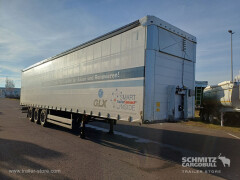 Schmitz Cargobull Curtainsider Standard 