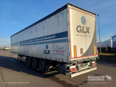 Schmitz Cargobull Curtainsider Standard 