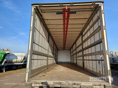 Schmitz Cargobull Curtainsider Standard 