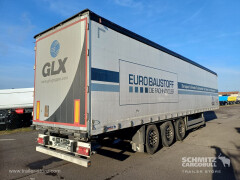 Schmitz Cargobull Curtainsider Standard 