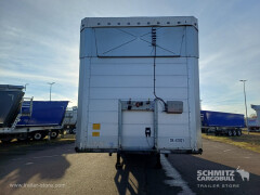 Schmitz Cargobull Curtainsider Standard 