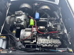 Schmitz Cargobull Reefer Standard 