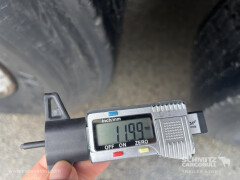 Schmitz Cargobull Reefer Standard 