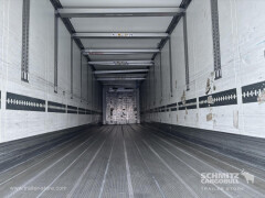Schmitz Cargobull Reefer Standard 