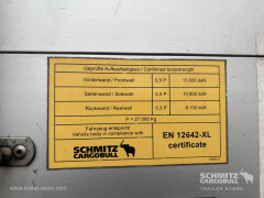 Schmitz Cargobull Curtainsider Standard 