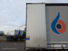 Schmitz Cargobull Curtainsider Standard 