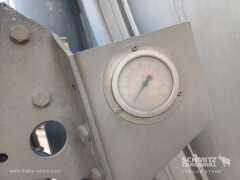 Schmitz Cargobull Kipper Alukastenmulde 27m³ 