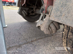 Schmitz Cargobull Kipper Alukastenmulde 27m³ 