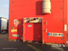 Schmitz Cargobull Semitrailer Curtainsider Standard 