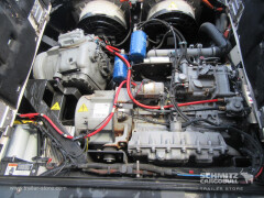 Schmitz Cargobull Tiefkühler Standard Doppelstock 