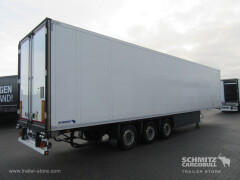 Schmitz Cargobull Tiefkühler Standard Doppelstock 