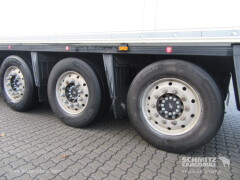 Schmitz Cargobull Tiefkühler Standard Doppelstock 