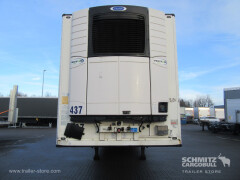 Schmitz Cargobull Tiefkühler Standard Doppelstock 