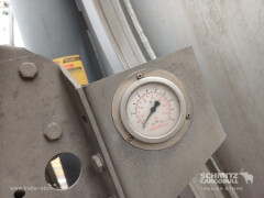 Schmitz Cargobull Kipper Alukastenmulde 27m³ 