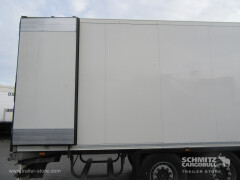 Schmitz Cargobull Tiefkühler Standard Doppelstock 