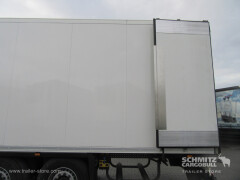 Schmitz Cargobull Tiefkühler Standard Doppelstock 