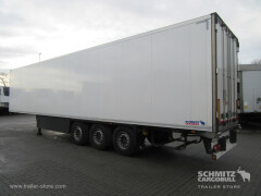 Schmitz Cargobull Tiefkühler Standard Doppelstock 