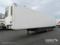 Schmitz Cargobull Tiefkühler Standard Doppelstock 