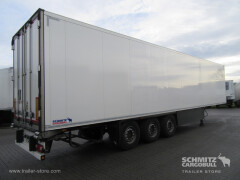 Schmitz Cargobull Tiefkühler Standard Doppelstock 