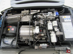 Schmitz Cargobull Tiefkühler Standard Doppelstock 