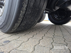 Schmitz Cargobull Reefer Standard Double deck 