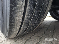 Schmitz Cargobull Reefer Standard Double deck 