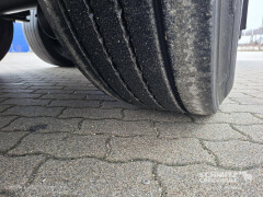 Schmitz Cargobull Reefer Standard Double deck 