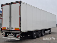Schmitz Cargobull Reefer Standard Double deck 