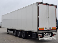 Schmitz Cargobull Reefer Standard Double deck 