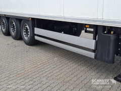 Schmitz Cargobull Reefer Standard Double deck 