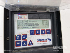 Schmitz Cargobull Reefer Standard Double deck 
