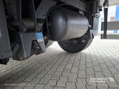 Schmitz Cargobull Reefer Standard Double deck 