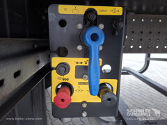 Schmitz Cargobull Reefer Standard Double deck 