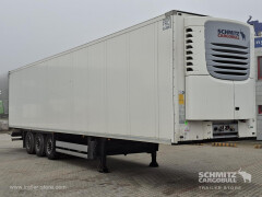Schmitz Cargobull Reefer Standard Double deck 