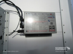 Schmitz Cargobull Curtainsider Standard Getränke 