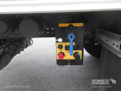 Schmitz Cargobull Dryfreight Standard Taillift 