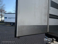 Schmitz Cargobull Oplegger Vries Standard Double deck 