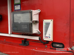 Schmitz Cargobull Oplegger Vries Standard Double deck 