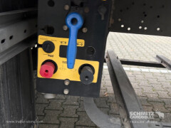 Schmitz Cargobull Oplegger Vries Standard Double deck 