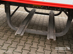 Schmitz Cargobull Oplegger Vries Standard Double deck 